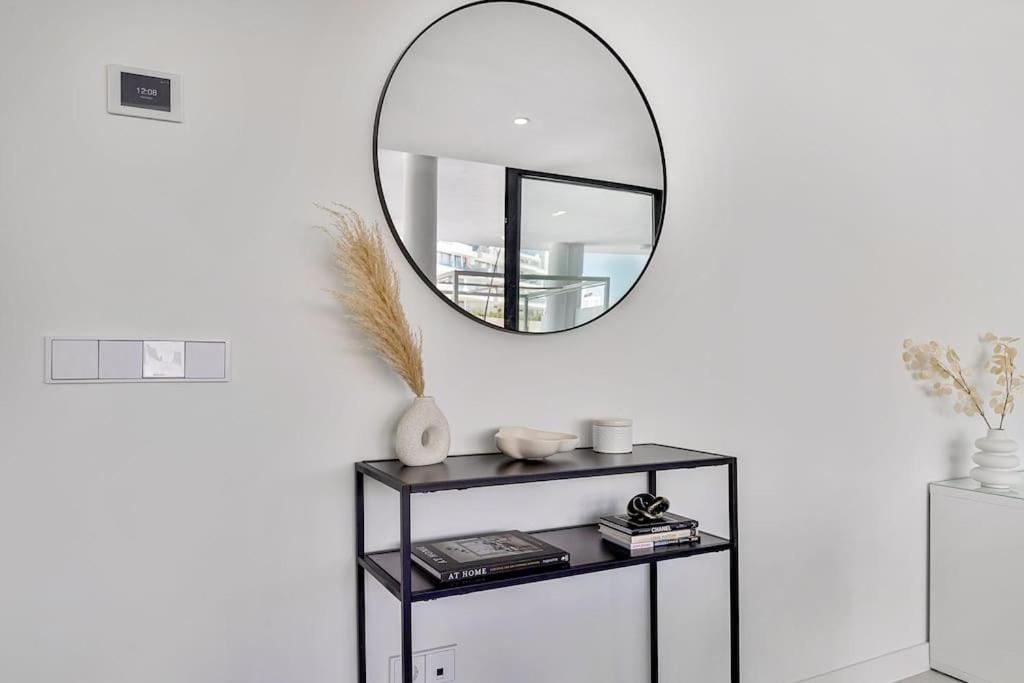 Scandinavian Modern